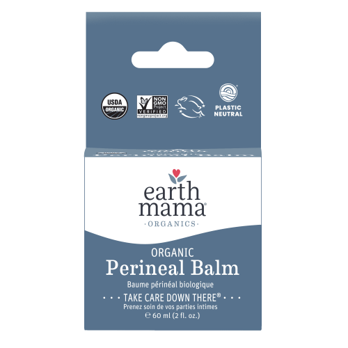 Cooling Org Perineal Balm 60ml - Walmart.ca