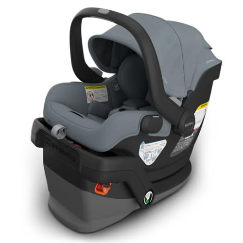 UPPAbaby Mesa V3 Infant Car Seat + Base – Little Sprout