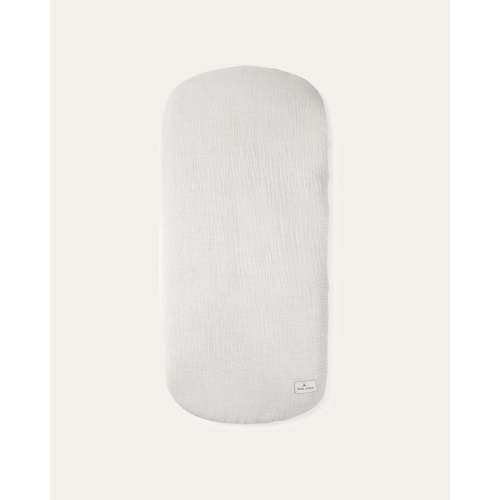 Carrycot fitted sheet Sugar