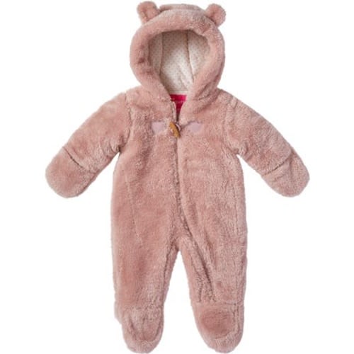 WIPPETTE Plush Hooded Pram | Nordstromrack