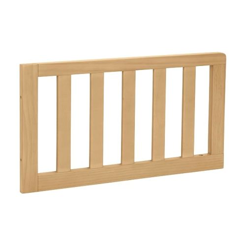 Davinci Toddler Bed Conversion Kit (M12599) in Honey