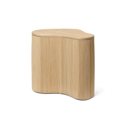 ferm LIVING Isola Storage Table