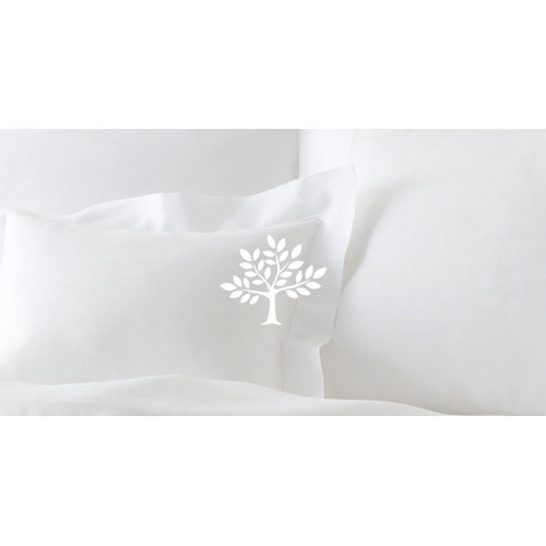 Celine Stars Mini Pillow | Matouk Luxury Linens