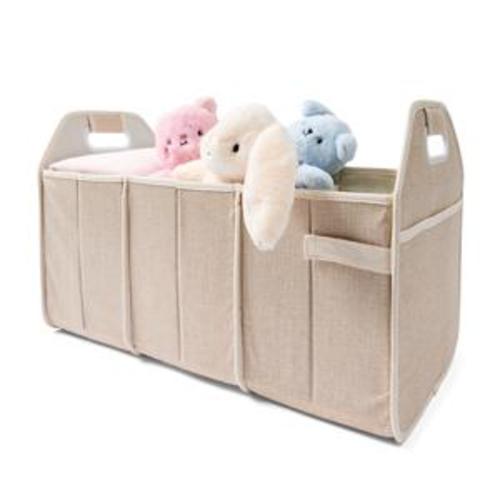Expandable Storage Caddy