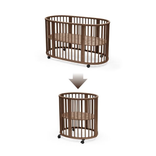 Stokke® Sleepi™ Bed Downsizing Kit V3