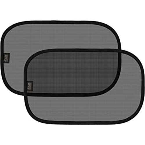 Jolly Jumper Sun Cling - 2 Pack, Black