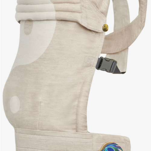 Yin Yang Air | Zeitgeist Baby Carrier | SHOP ARTIPOPPE