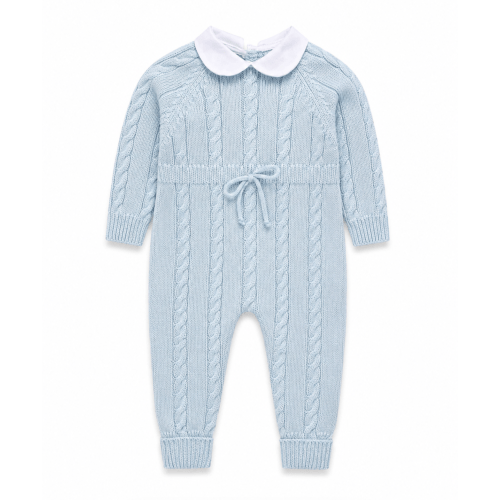 Cable Romper