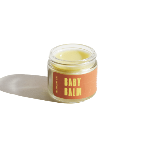 Baby Balm - Soothing Skin Care for Infants | URB APOTHECARY
