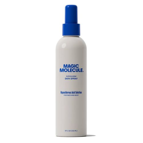 Magic Molecule Hypochlorous Acid Skin Spray - 8 fl oz