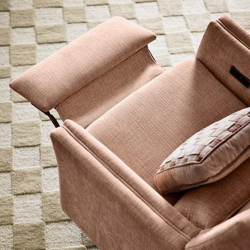 Baby Gliders, Rocking Chairs & Modern Nursery Chairs | Crate & Baby