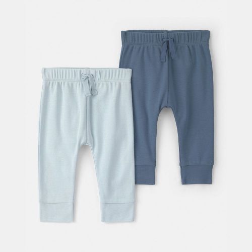 Baby Boy Carter's 2-Pack Cotton Pants
