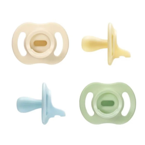 Ultra-light StayPut Pacifier