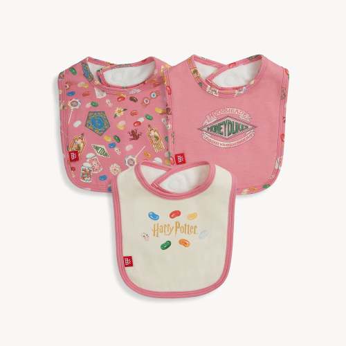 Magnetic Bib 3-Pack – Magnetic Me