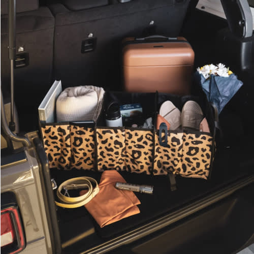 Car Organizer - CHEETAH