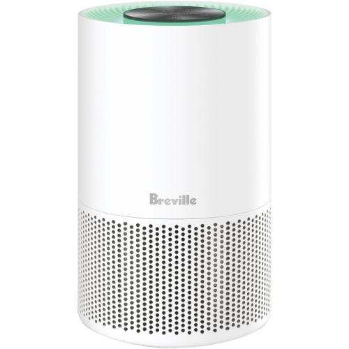 Breville Smart Air Viral Protect Night Glow