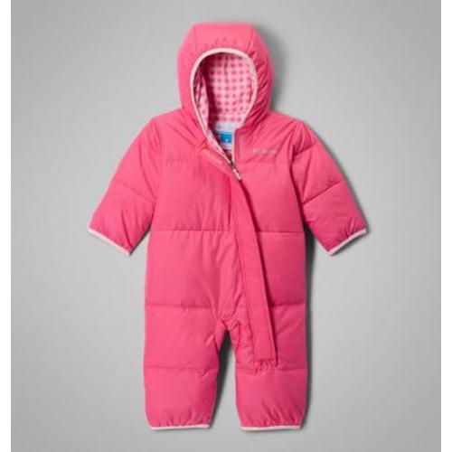 Infant Snuggly Bunny II Bunting | Columbia