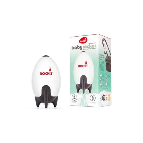 Rockit Automatic Rechargeable Rocker for Pram/Stroller