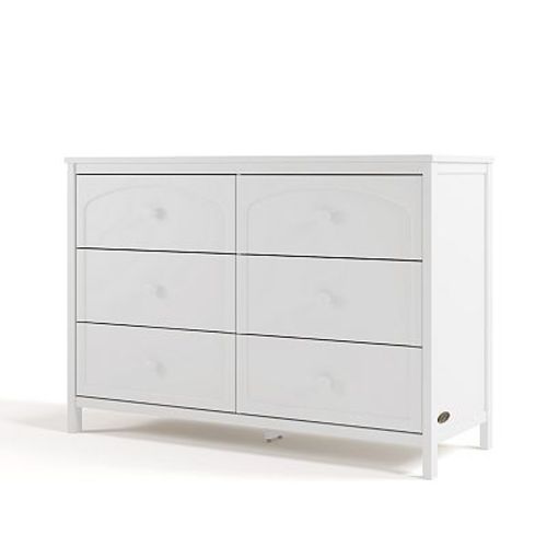 Graco® Olivia 6-Drawer Double Dresser