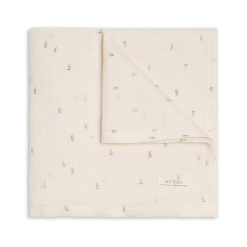 Muslin Swaddle Blanket