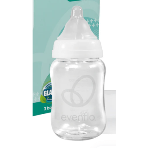Evenflo 🍼 Balance + Bottles for Breastfed Babies – Evenflo Feeding