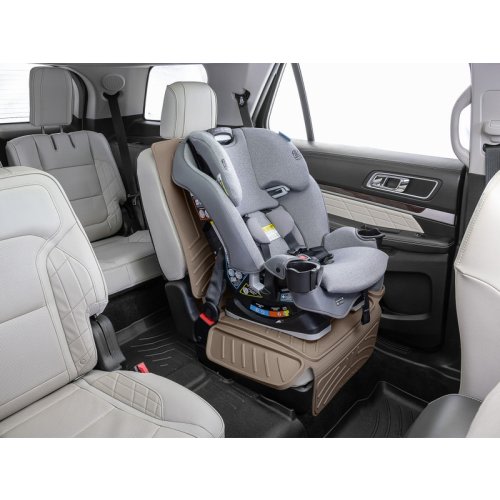 Child Car Seat Protector | WeatherTech