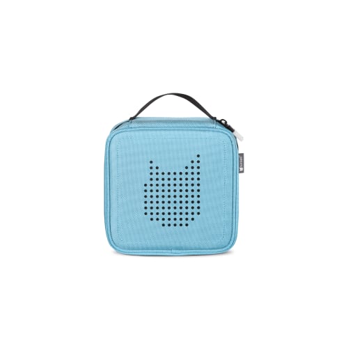 Carrying Case for Tonies - Light Blue