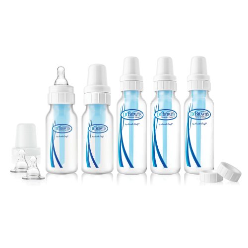 Dr. Brown's Original Bottle Newborn Feeding Set