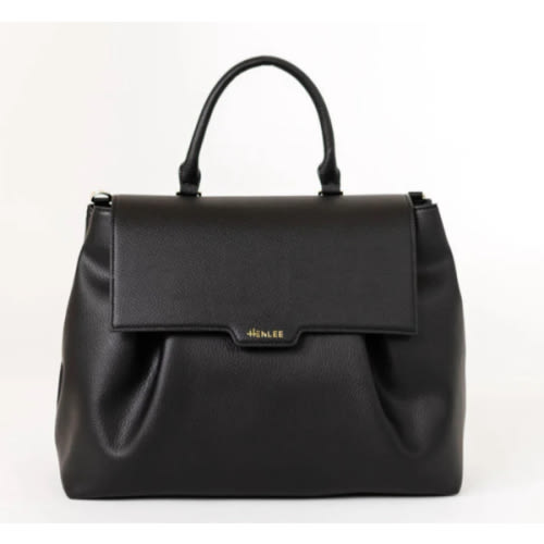 Soho Luxe Convertible Bag