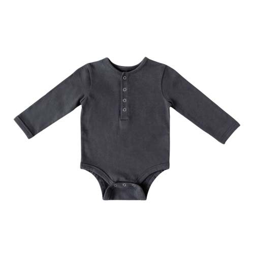 Organic Kids & Baby Clothing | Essentials One-Piece | Pehr US
