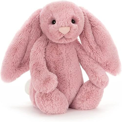 Jellycat Bashful Tulip Bunny Medium