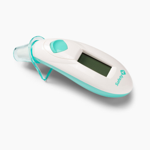 Safety 1st Quick Read Ear Thermometer - Arctic