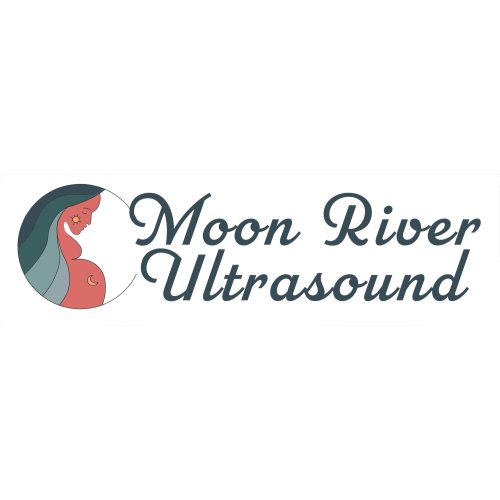 Moon River 3D Ultrasound