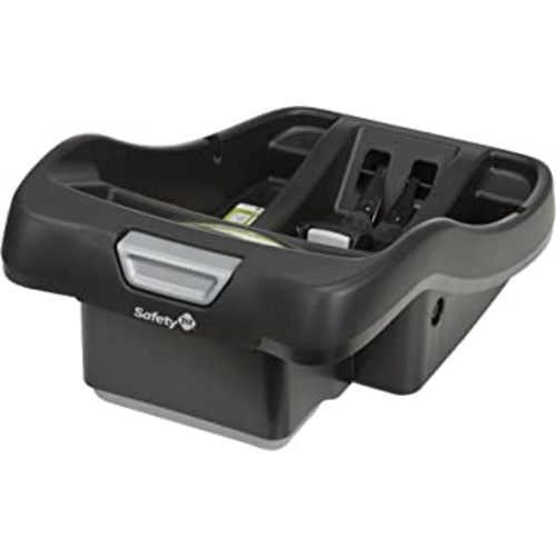 Safety 1st Extra Car Seat Base – 22075C- OnBoard 35/SureFit 35, Black