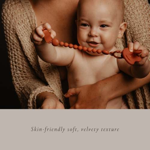 Suavinex Color Essence Silicone Pacifier 2 Pack 0-6M, 6-18M – Suavinex USA