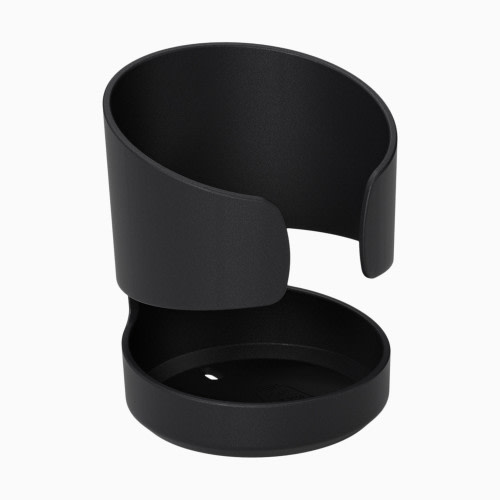 Spring Cup Holder - Black