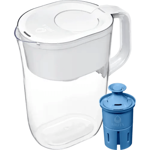 Tahoe Water Pitcher with Elite Filter