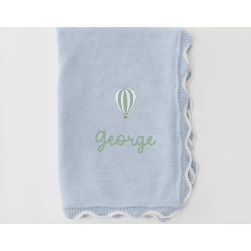 Baby Blanket