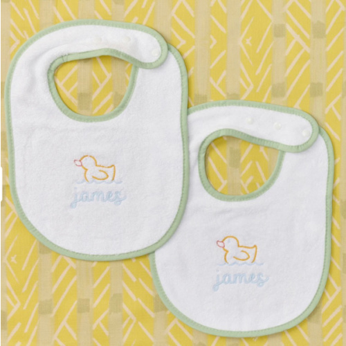 Bibs (pair)