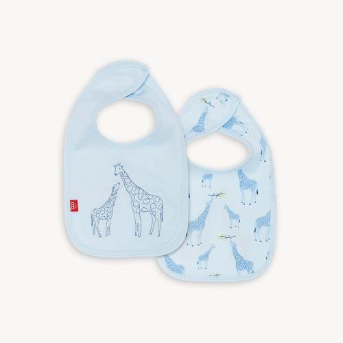 Magnetic Reversible Bib – Magnetic Me