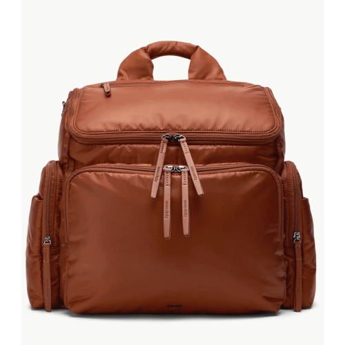 Baby Bag | Diaper Bag by Caraa