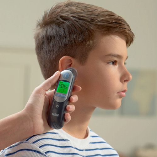 ThermoScan7 Ear Thermometer
