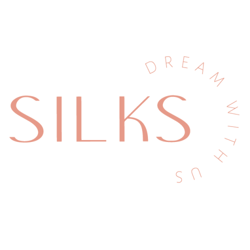 Silks - Matching Sets For The Whole Family