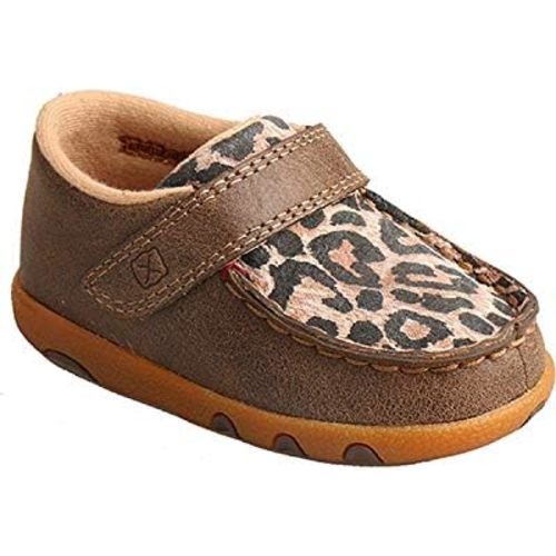 Twisted X Infant Driving Moccasins