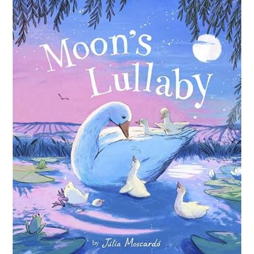 Moon's Lullaby