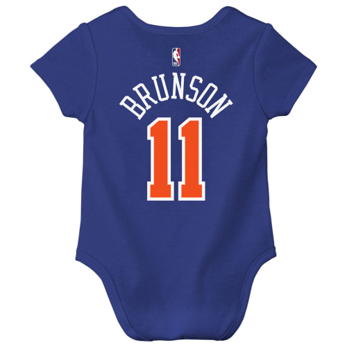 Nike NBA Knicks Creeper  - Boys' Infant
