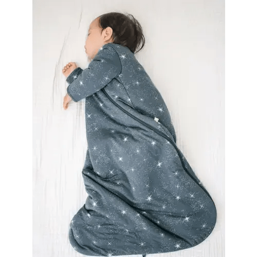 Bamboo Viscose Long Sleeve Sleep Sack for Winter