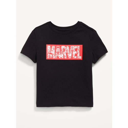 Marvel™ Unisex Graphic T-Shirt for Toddler | Old Navy