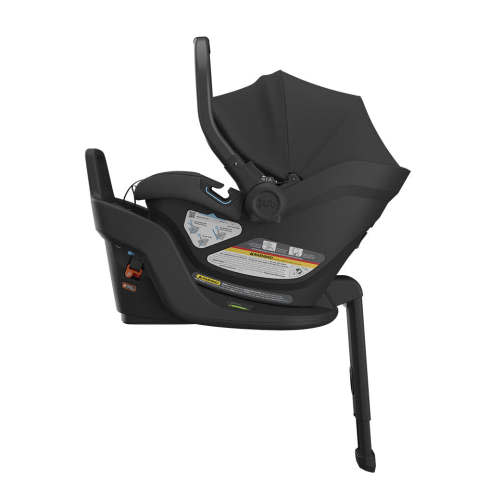 UPPAbaby Aria Infant Car Seat Base | Modern Nursery™