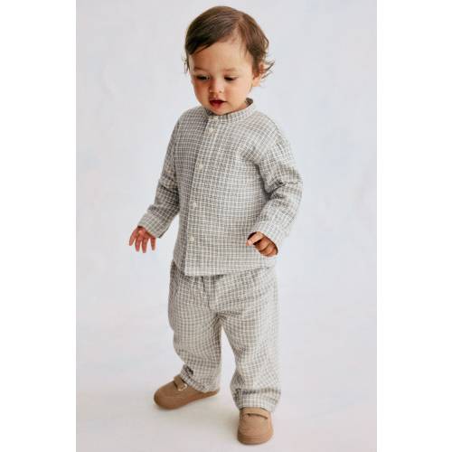 2-PIECE COTTON SET